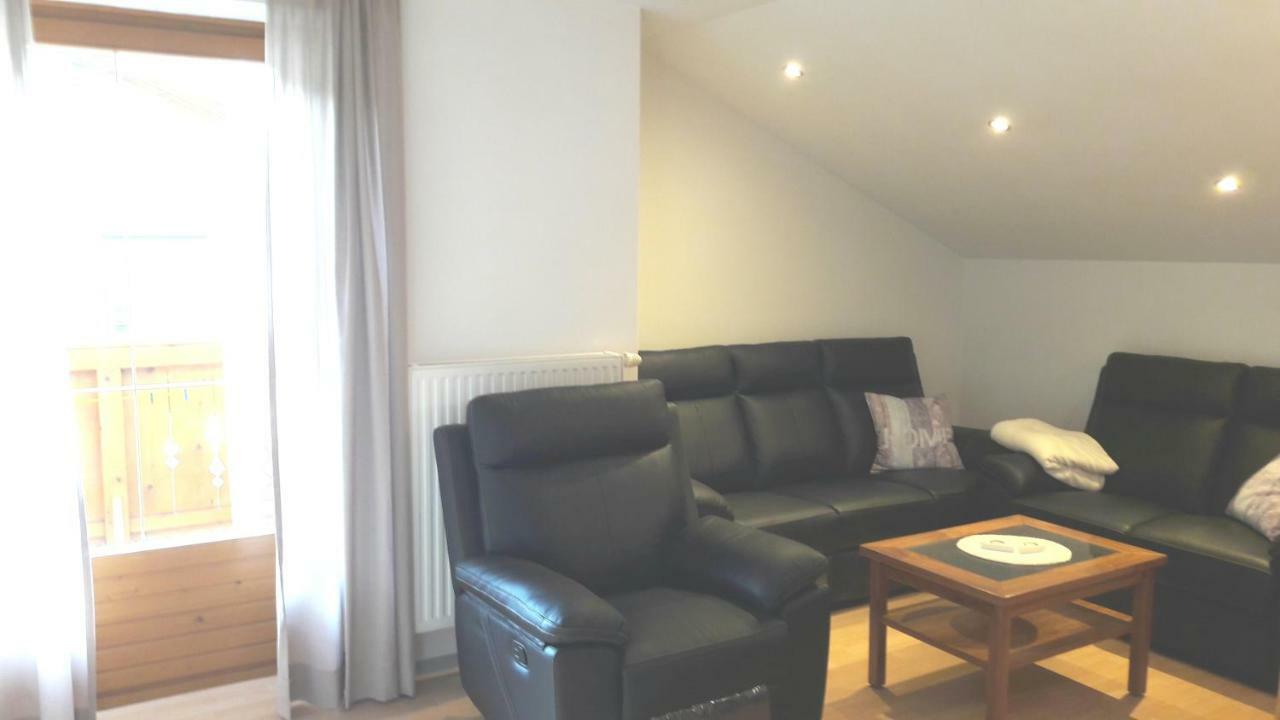 Apartamento Romantika & Barbara Wagrain
