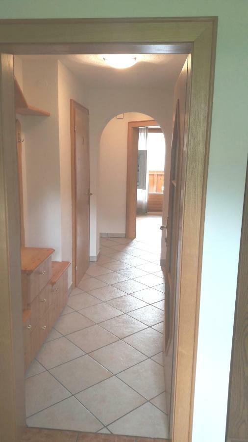 Romantika & Barbara Apartamento Wagrain