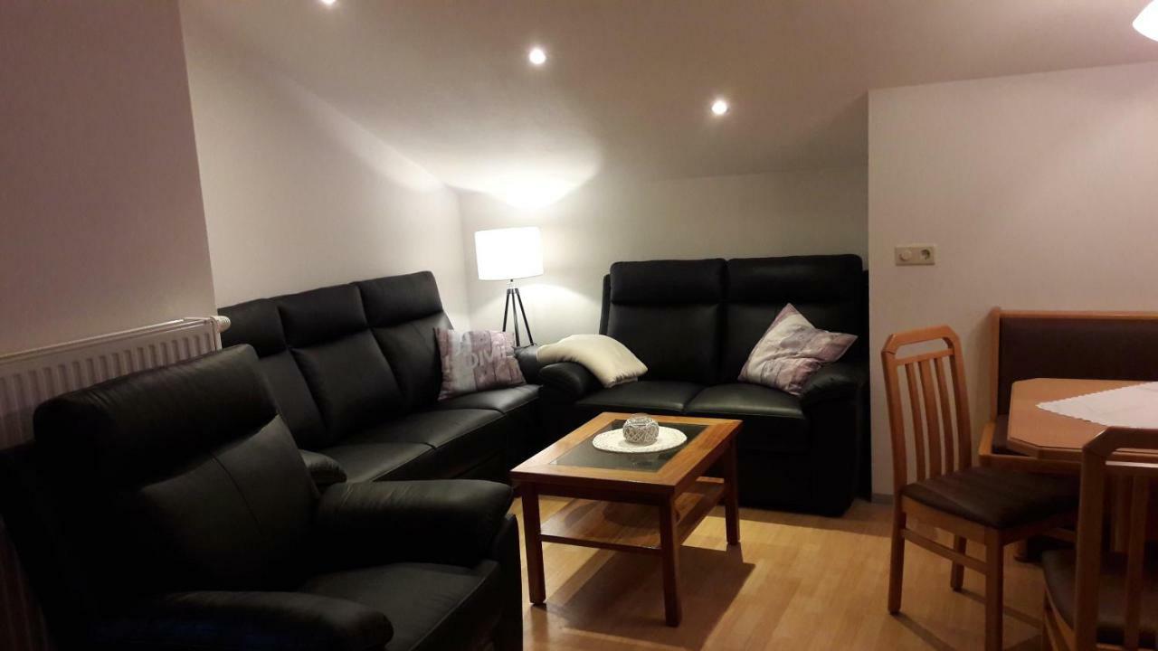 Apartamento Romantika & Barbara