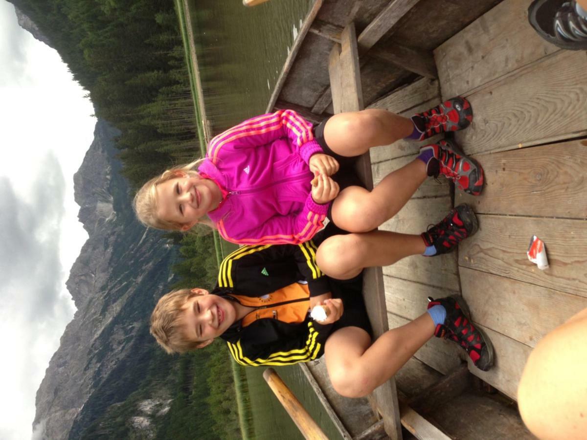 Romantika & Barbara Wagrain
